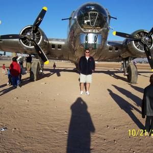 Meet your Posher, Armando